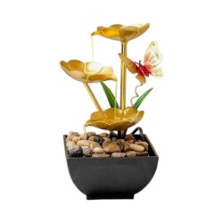 Συντριβάνι εσωτερικού χώρου - Feng Shui - 6018 - 982178