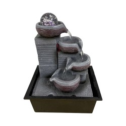 Συντριβάνι εσωτερικού χώρου - Feng Shui - 23015 - 982192