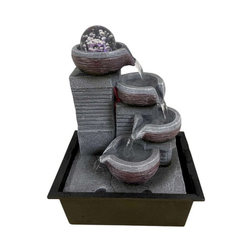 Συντριβάνι εσωτερικού χώρου - Feng Shui - 23015 - 982192 Συντριβάνι εσωτερικού χώρου - Feng Shui - 23015 - 982192