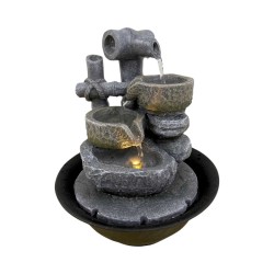 Συντριβάνι εσωτερικού χώρου - Feng Shui - 23011 - 982208