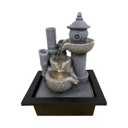 Συντριβάνι εσωτερικού χώρου - Feng Shui - 23030 - 982246