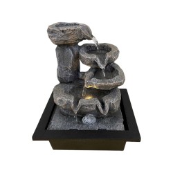 Συντριβάνι εσωτερικού χώρου - Feng Shui - 23040 - 982277