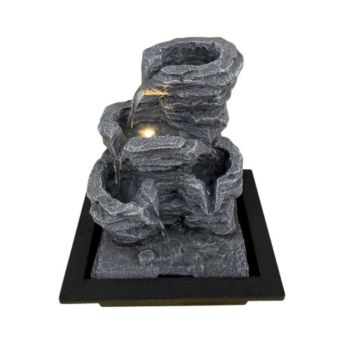 Συντριβάνι εσωτερικού χώρου - Feng Shui - 23041 - 982284 Συντριβάνι εσωτερικού χώρου - Feng Shui - 23041 - 982284