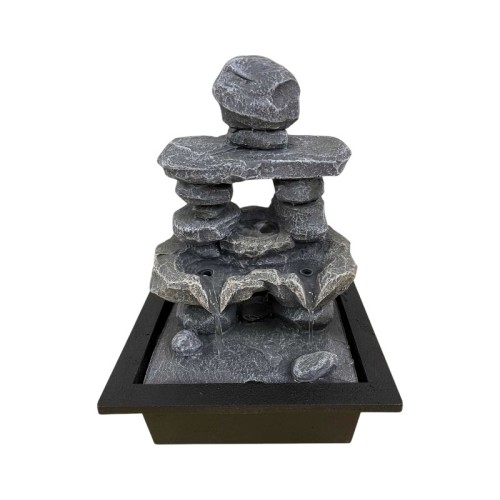 Συντριβάνι εσωτερικού χώρου - Feng Shui - 23042 - 982291 Συντριβάνι εσωτερικού χώρου - Feng Shui - 23042 - 982291