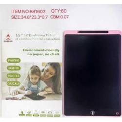 Πίνακας ζωγραφικής LCD - 16" - 215745 Πίνακας ζωγραφικής LCD - 16" - 215745
