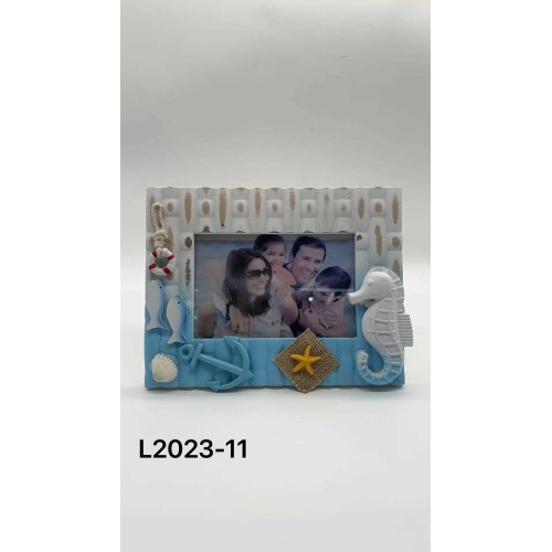 Σετ διακοσμητικά Souvenir - Κορνίζα - 2 τεμάχια - L2023-11 - 251889 Σετ διακοσμητικά Souvenir - Κορνίζα - 2 τεμάχια - L2023-11 - 251889