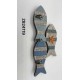 Σετ διακοσμητικά Souvenir - Κρεμάστρα - ZB24119 - 4 τεμάχια - 251971 Σετ διακοσμητικά Souvenir - Κρεμάστρα - ZB24119 - 4 τεμάχια - 251971