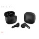 Ασύρματα ακουστικά Bluetooth με θήκη φόρτισης - TN-31 - 721760 - Black Ασύρματα ακουστικά Bluetooth με θήκη φόρτισης - TN-31 - 721760 - Black