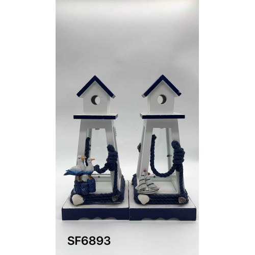 Διακοσμητικό Souvenir - Φάρος - SF6893 - 251766 Διακοσμητικό Souvenir - Φάρος - SF6893 - 251766