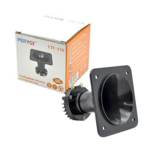 Ηχείο αυτοκινήτου - Tweeter - CTC-55S - 002457 Ηχείο αυτοκινήτου - Tweeter - CTC-55S - 002457