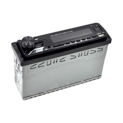 Ηχοσύστημα αυτοκινήτου 1DIN - Bluetooth - CTC-505 - 004413 Ηχοσύστημα αυτοκινήτου 1DIN - Bluetooth - CTC-505 - 004413