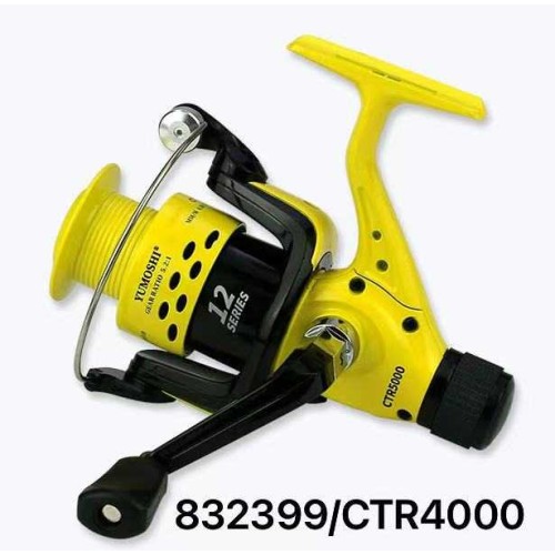 Μηχανάκι ψαρέματος - CTR4000 - 832421 Μηχανάκι ψαρέματος - CTR4000 - 832421