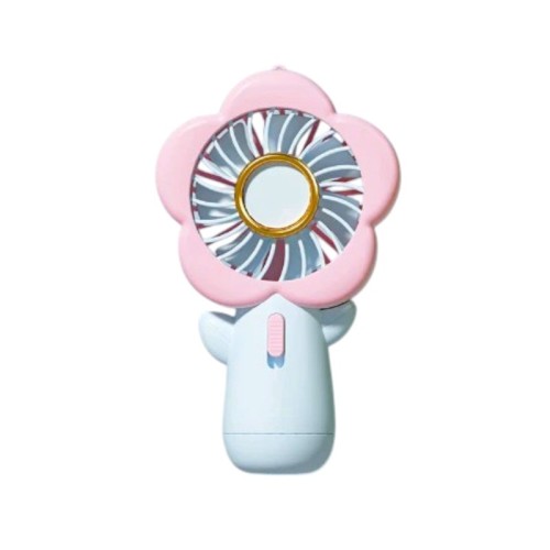Επαναφορτιζόμενος ανεμιστήρας mini - CS1365-2 - 030601 - Blue Επαναφορτιζόμενος ανεμιστήρας mini - CS1365-2 - 030601 - Blue