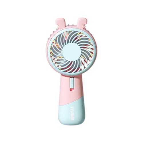 Επαναφορτιζόμενος ανεμιστήρας mini - CS1368 - 030700 - Blue/Pink Επαναφορτιζόμενος ανεμιστήρας mini - CS1368 - 030700 - Blue/Pink