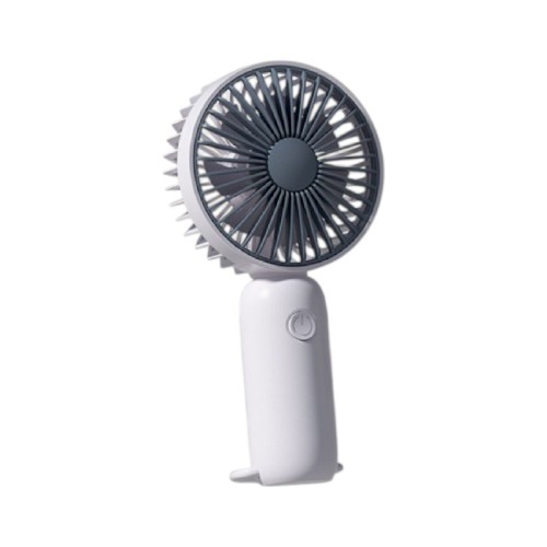 Επαναφορτιζόμενος ανεμιστήρας mini - CS1388 - 030809 - Grey Επαναφορτιζόμενος ανεμιστήρας mini - CS1388 - 030809 - Grey