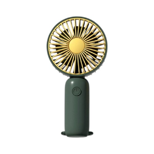 Επαναφορτιζόμενος ανεμιστήρας mini - CS1388 - 030809 - Green Επαναφορτιζόμενος ανεμιστήρας mini - CS1388 - 030809 - Green