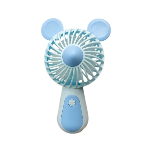 Επαναφορτιζόμενος ανεμιστήρας mini - CS1321A-1 - 032117 - Blue Επαναφορτιζόμενος ανεμιστήρας mini - CS1321A-1 - 032117 - Blue