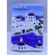 Τουριστικό μαγνητάκι Souvenir - Σετ 12pcs - Greece - 678450 Τουριστικό μαγνητάκι Souvenir - Σετ 12pcs - Greece - 678450