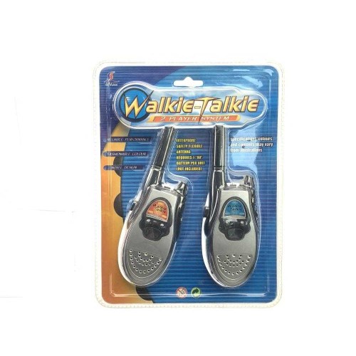 Παιδικό σετ Walkie-Talkie - 7725 - 215324 Παιδικό σετ Walkie-Talkie - 7725 - 215324