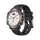 Σετ Smartwatch με 3 λουράκια - LG78 Pro - 064878 - Black Σετ Smartwatch με 3 λουράκια - LG78 Pro - 064878 - Black
