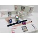 Smartwatch - LG79 Mini - 064939 - Black Smartwatch - LG79 Mini - 064939 - Black