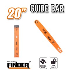 Λάμα για αλυσοπρίονο - 20" - Finder - 198462