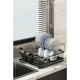 Πιατοθήκη αποστράγγισης διώροφη - YC081 - 915022 Πιατοθήκη αποστράγγισης διώροφη - YC081 - 915022