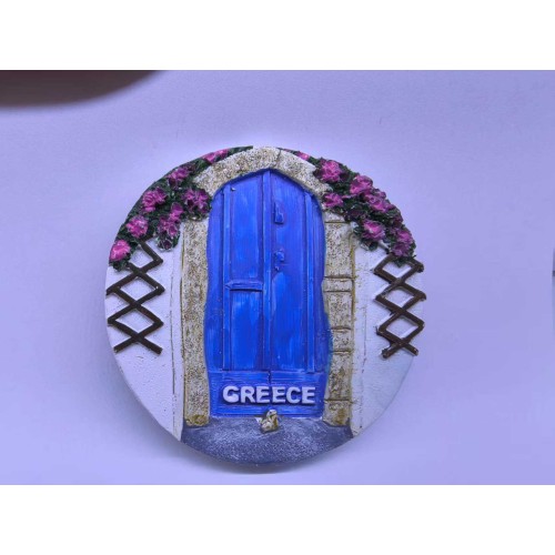 Τουριστικό μαγνητάκι Souvenir - Σετ 12pcs - Greece - 678479 Τουριστικό μαγνητάκι Souvenir - Σετ 12pcs - Greece - 678479