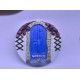 Τουριστικό μαγνητάκι Souvenir - Σετ 12pcs - Greece - 678479 Τουριστικό μαγνητάκι Souvenir - Σετ 12pcs - Greece - 678479