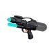 Νεροπίστολο - M128C - 300ml - 117224 Νεροπίστολο - M128C - 300ml - 117224