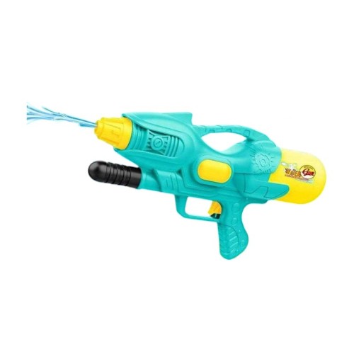 Νεροπίστολο - M353P - 300ml - 117227 - Blue Νεροπίστολο - M353P - 300ml - 117227 - Blue