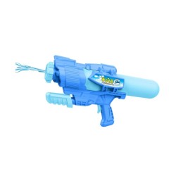 Νεροπίστολο - M902T - 580ml - 117228 - Blue Νεροπίστολο - M902T - 580ml - 117228 - Blue