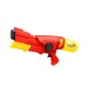 Νεροπίστολο - M805P - 580ml - 117229 - Red Νεροπίστολο - M805P - 580ml - 117229 - Red