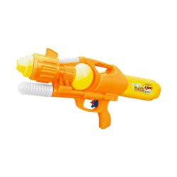 Νεροπίστολο - M127L - 117230 - Orange