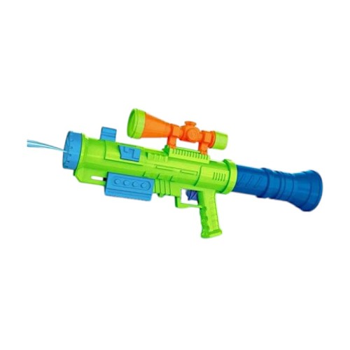Νεροπίστολο - M406Q - 720ml - 117232 Νεροπίστολο - M406Q - 720ml - 117232