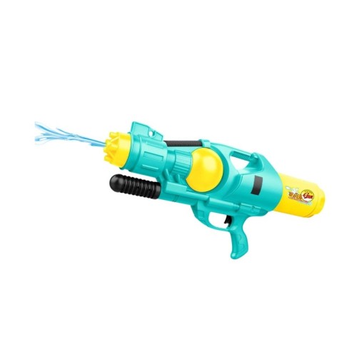 Νεροπίστολο - M252P - 1900ml - 117235 - Blue Νεροπίστολο - M252P - 1900ml - 117235 - Blue