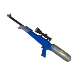 Νεροπίστολο - M807Y - 117238 - Blue Νεροπίστολο - M807Y - 117238 - Blue