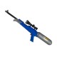 Νεροπίστολο - M807Y - 117238 - Blue Νεροπίστολο - M807Y - 117238 - Blue