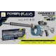 Παιδικό όπλο με μαλακές σφαίρες - Soft Gun - 837AM416 - 215708 Παιδικό όπλο με μαλακές σφαίρες - Soft Gun - 837AM416 - 215708