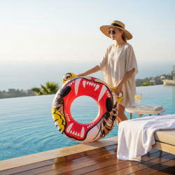 Παιδικό φουσκωτό σωσίβιο - 95cm - 155007