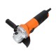 Γωνιακός τροχός - 115mm - 810W - Finder - 197448 Γωνιακός τροχός - 115mm - 810W - Finder - 197448