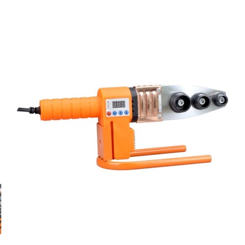 Θερμοκολλητικό πλαστικών σωλήνων - 800W - Finder - 198388 Θερμοκολλητικό πλαστικών σωλήνων - 800W - Finder - 198388