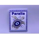 Τουριστικό μαγνητάκι Souvenir - Σετ 12pcs - Paralia - 678430 Τουριστικό μαγνητάκι Souvenir - Σετ 12pcs - Paralia - 678430