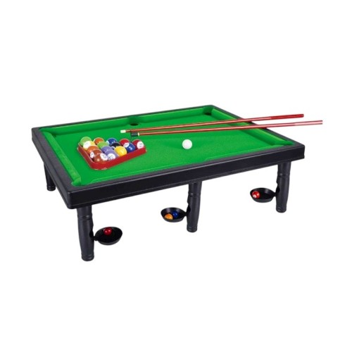 Επιτραπέζιο μπιλιάρδο mini - 4130 - 215311 Επιτραπέζιο μπιλιάρδο mini - 4130 - 215311
