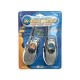 Παιδικό σετ Walkie-Talkie - 7725 - 215324 Παιδικό σετ Walkie-Talkie - 7725 - 215324