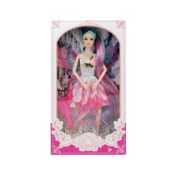 Σετ κούκλα με αξεσουάρ - 1518-711 - 215376