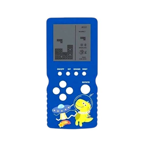 Φορητή κονσόλα παιχνιδιών - LZ8920 - 215507 Φορητή κονσόλα παιχνιδιών - LZ8920 - 215507