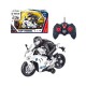 Τηλεκατευθυνόμενη μοτοσυκλέτα Police - 565-R8 - 215541 Τηλεκατευθυνόμενη μοτοσυκλέτα Police - 565-R8 - 215541