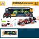 Τηλεκατευθυνόμενο αυτοκίνητο Formula - 338-67 - 215543 Τηλεκατευθυνόμενο αυτοκίνητο Formula - 338-67 - 215543