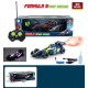 Τηλεκατευθυνόμενο αυτοκίνητο Formula - 338-52 - 215544 Τηλεκατευθυνόμενο αυτοκίνητο Formula - 338-52 - 215544
